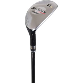 ORLIMAR ORM-900 Short Utility 40° (R) [New Sensory High-Loft UT Attack with High Ballistics]