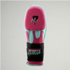 Sportz Drip Youth Baseball/Softball Sliding Mitt (Teal/Pink) (Youth Small/Medium)