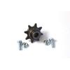 Genie 8 Tooth Garage Door Opener Chain Drive Sprocket 38415A.S