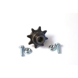 Genie 8 Tooth Garage Door Opener Chain Drive Sprocket 38415A.S