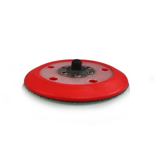 Torq BUFLC201 R5 Dual-Action Backing Plate with Hyper Flex Technology,