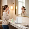 Hot Towel Dispenser Machine for Face, 5s Fast Heating 131°F