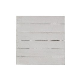 Hampton Art Wood Plank 12" x 12" Rustic, Wood Plaque, Wood Sign Blank, Wood Blanks, Wooden Plaques, Blank Wood Signs for Crafts, Wooden Sign Blank, Wood Planks for Crafts