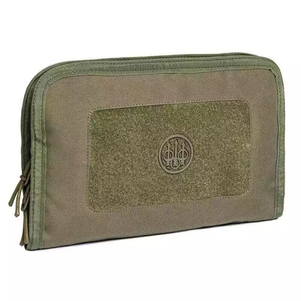 Beretta Commander Green Stone Utility Pouch CA191001890707