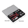 Multifunctional Pliers Set 5 in 1 Combination Interchangeable Pliers Kit