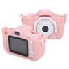 Children Digital Camera Video Recorder Kids 12MP IPS Dual Lens