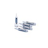 Vigor Super Glue 45/60 Seconds Set 2 Gram Tube Package