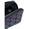 Banned Apparel Prism Wallet [Holographic]