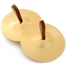 Percussion Plus PP866 6 inch Pair of Marching Cymbals