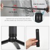 CamGo Sunnylife 6 Length Selfie Stick for GoPro Hero 13/12/11/10/9/8/7/6/5/4/3/MAX/Session