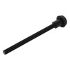 Pool Cue Back Plug Screws, Billiard Cue Bottom Plug Screw