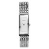 Seksy Shimmer Ladies Crystal Dress Watch
