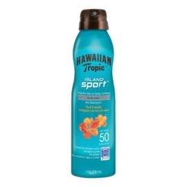 Protector Solar Hawaiian Tropic 4 Pz