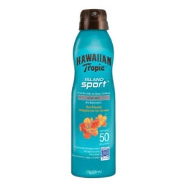 Protector Solar Hawaiian Tropic 4 Pz