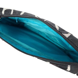 Hannafura CMSH-11 Women's Mini Shoulder Bag, Giraffe Black, Giraffe Black