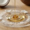 Aceite Coco Barba Cabello Piel Nutre Brillo