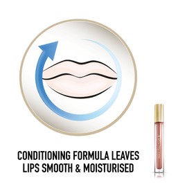 Max Factor Colour Elixir Gloss, 10 Pristine Nude