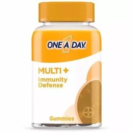 unknown One A Day Vitamins For Men and Women