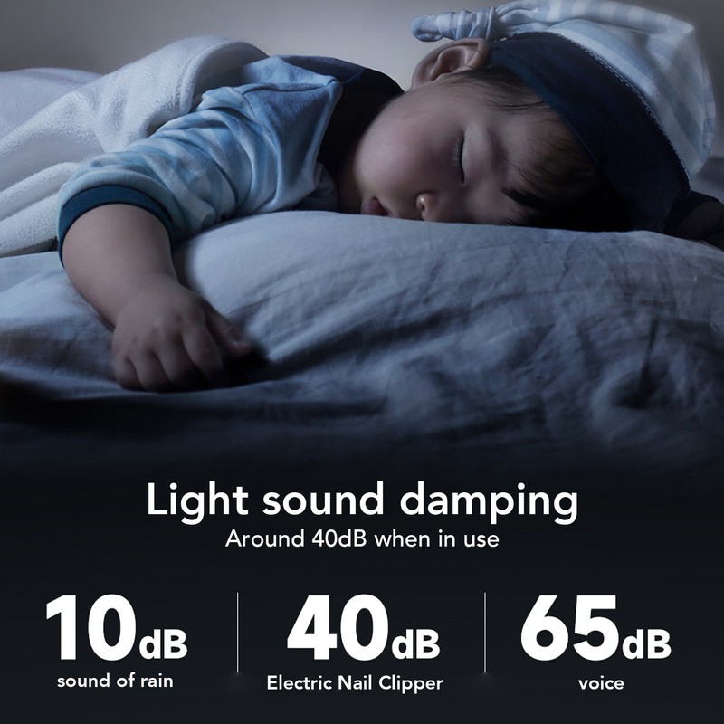 2 In 1 Electric Nail Clipper with Light Grinding Discs