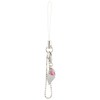 F-Style ST-PCS-09 Small Strap, Pink