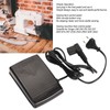 Foot Control Pedal with Power Cord Replacement for Singer 248