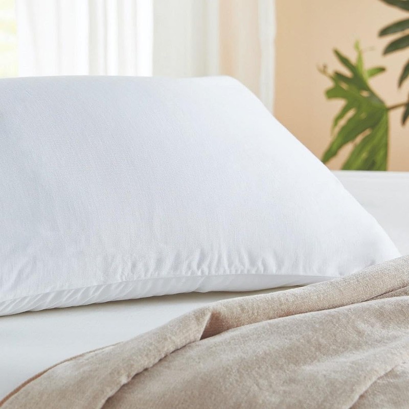 Pikolin Home - Bamboo pillowcase, waterproof and breathable, 40 x