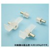 Morrigin Insertion Dowel with Stop, 2.9SM Type, 1 Set
