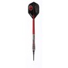 WINMAU Dennis Priestley nylon dart, Dennis Prestley, 18g