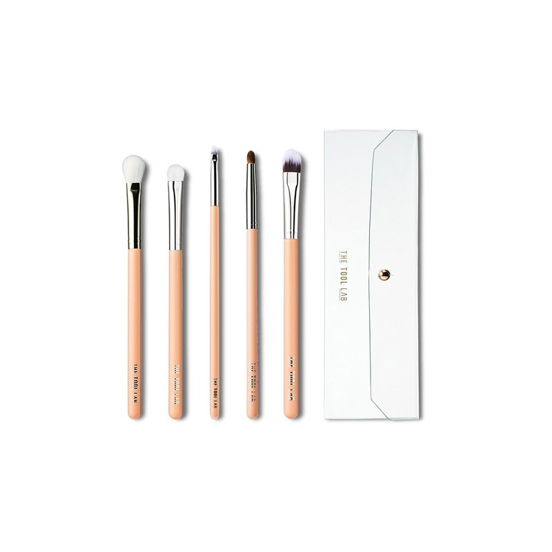 [Shade Makeup]The Tool Lab 404 Shade Makeup Kit / [음영메이크업]더툴랩