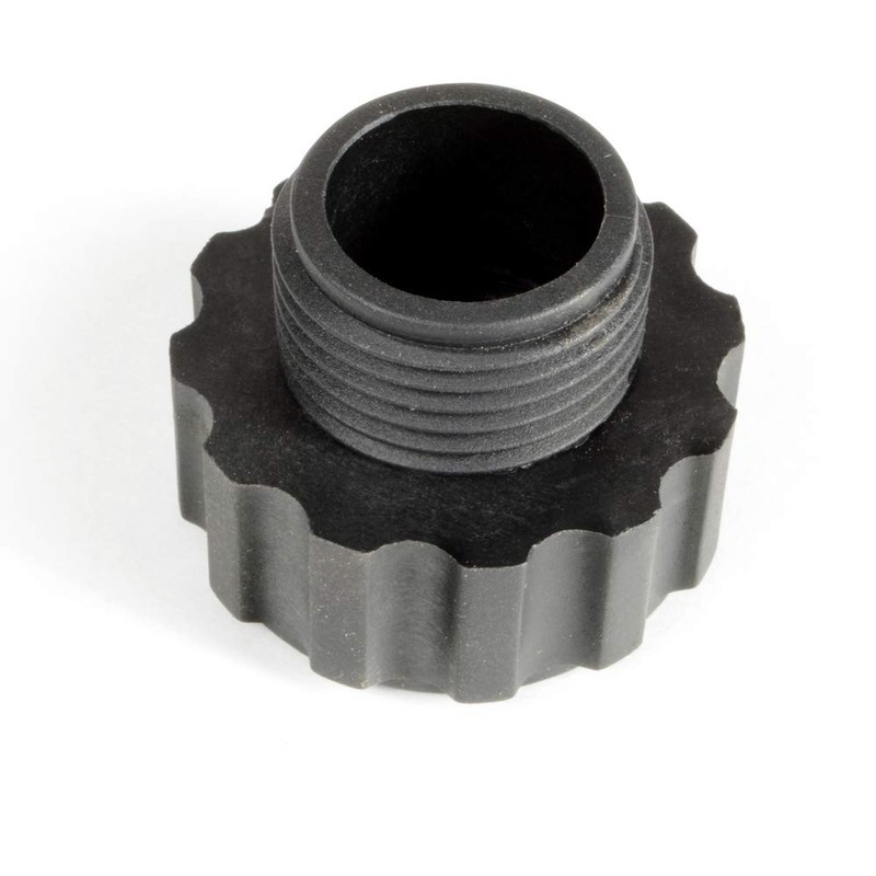 ECO-FLO Products SUP54 Manual Submersible Utility Pump, 1/6 HP, 1,680