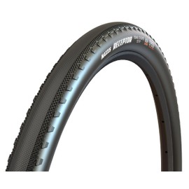 Receptor Tyre 700 x 40c Flexible Exo Tubeless Ready