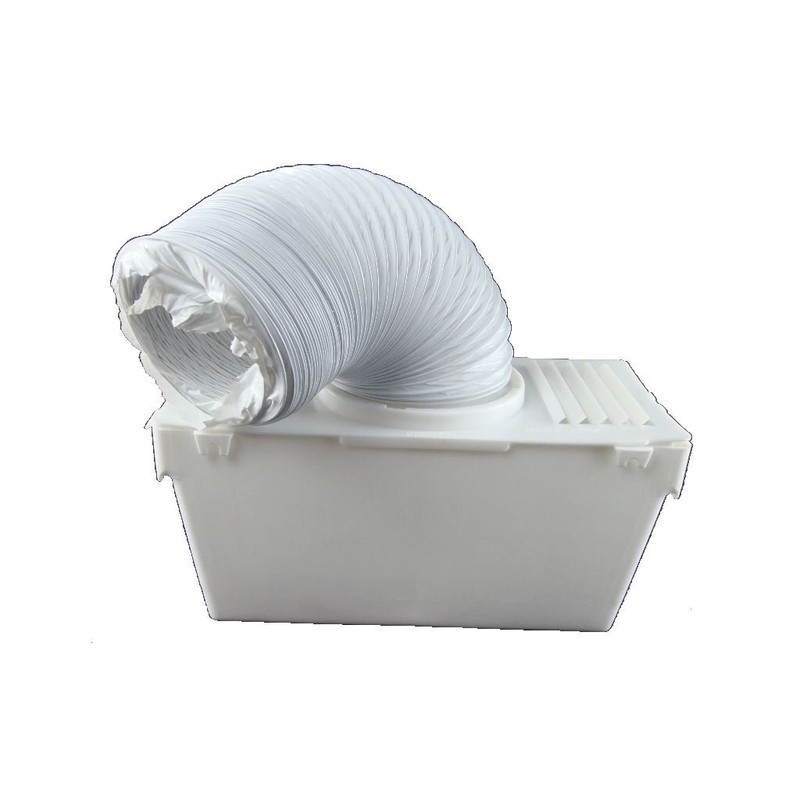 Yourspares Fits Indesit IDV65, IDV75, IDV75S, IDVA 735 S and