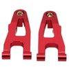 RC Front Lower Swing Arm Aluminum Alloy RC Suspension Arm