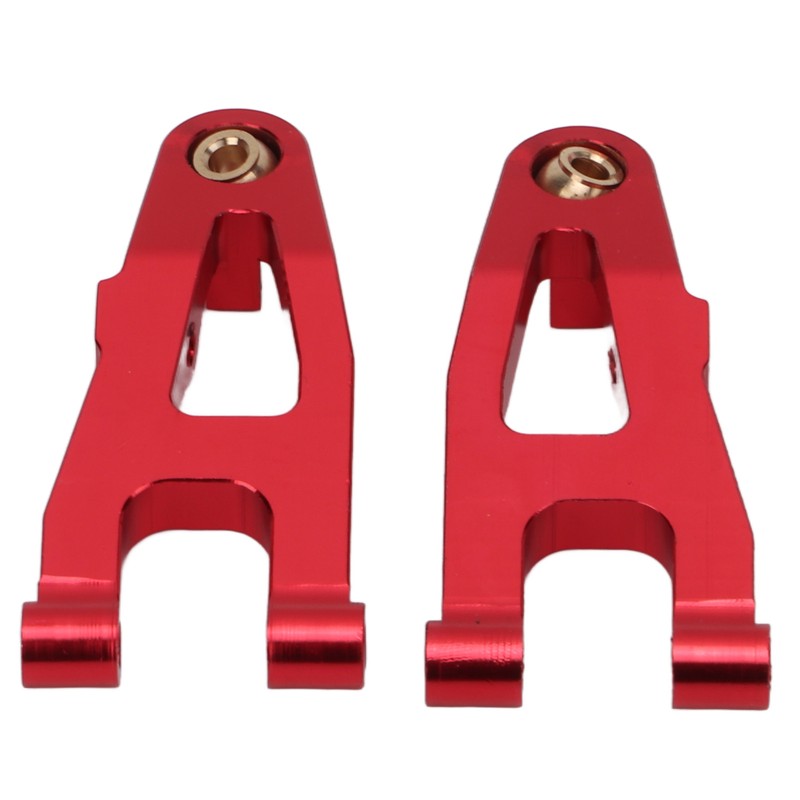 RC Front Lower Swing Arm Aluminum Alloy RC Suspension Arm