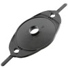 Flymo Genuine Minimo Lawnmower Cutting Disc & Blades (FLY052)