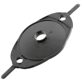 Flymo Genuine Minimo Lawnmower Cutting Disc & Blades (FLY052)