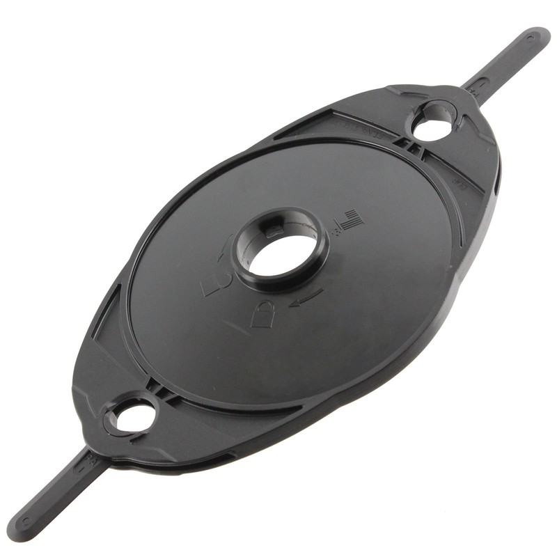 Flymo Genuine Minimo Lawnmower Cutting Disc & Blades (FLY052)
