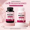Vitaminas Crecimiento Cabello Aurevix