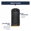 Sea to Summit Evac Heavy Duty Compression Dry Bag 13