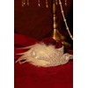 BABEYOND 1920s Women's Gatsby Headband Costume Accessories 20s Flapper Feather