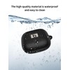 Compatible with Beats Powerbeats Pro 2 Active Noise Cancelling Earbuds,Premium