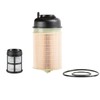 GETOPAUTO PF9908 Fuel Filter P551005 Oil Filter FS19915 Fuel Water