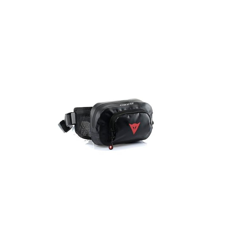 Dainese - Explorer Waist Bag 1.8L Waterproof Belt Bag for