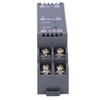 Voltage Transducer AC Signal Isolator Transmitter Sensor 1‑in‑1‑out AC0‑100V to