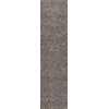Floorigami, Tri-Tone, 9 in. x 36 in. Cut Pile, 0.51