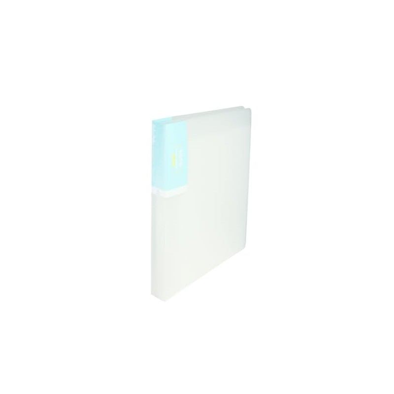 BUTON SPB-A4-22C Sakpoke Holder Book, 22 Pockets