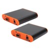Measy OPT882 HDMI Fiber Optic Media Extender Transmitter Receiver 1080P