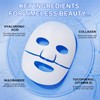 12 Pcs Collagen Mask, Deep Collagen Face Anti Wrinkle Lifting
