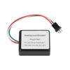 Ejoyous Steering Lock Emulator for Land Rover Freelander2 L359 2006-2014,