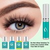 Lash Lift Kit, 36Pcs Eyelash Lift Kit & Brow Lamination